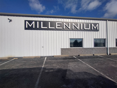 custom signs Photo